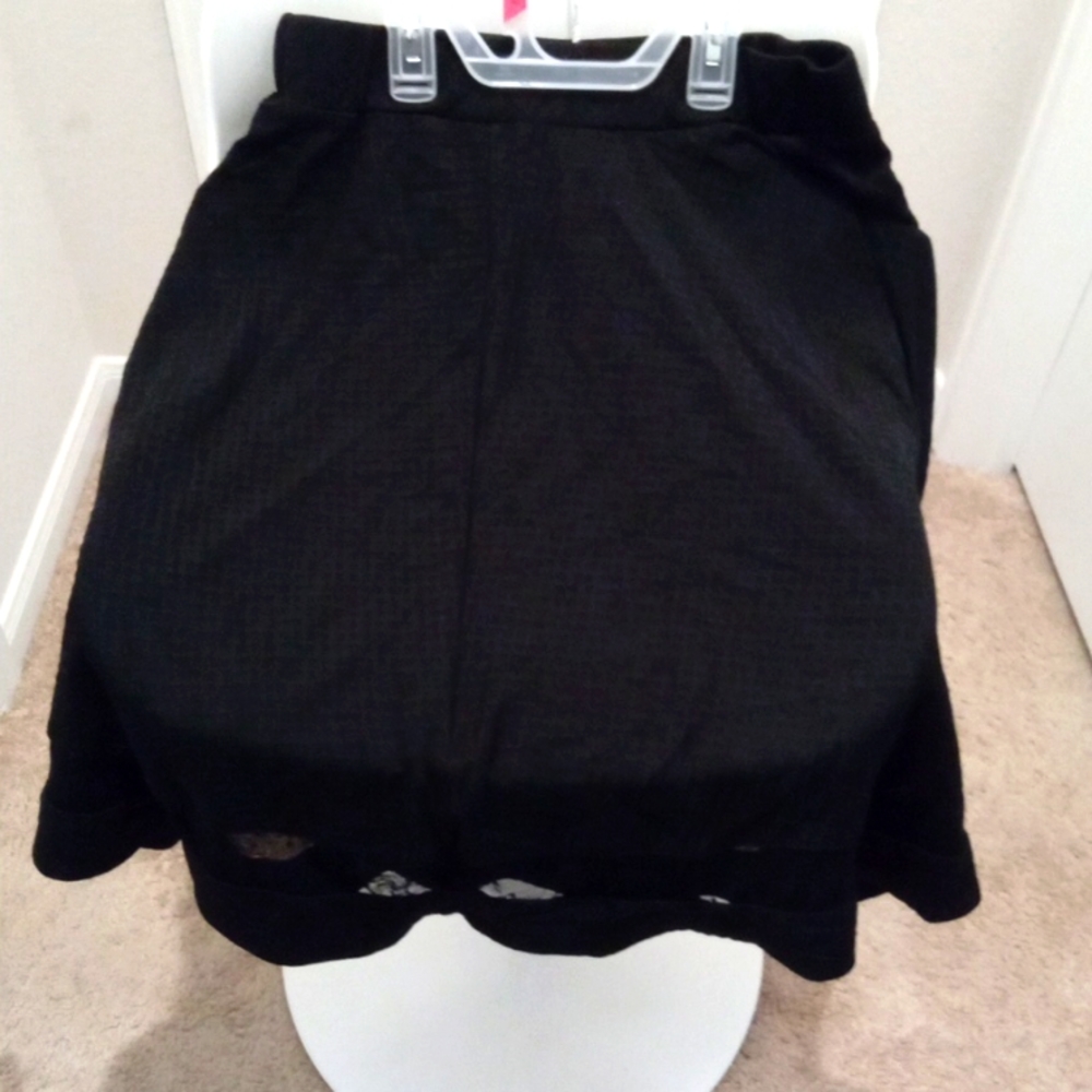Faith and Joy women skirt